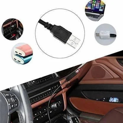 PROLED- USB Light E4