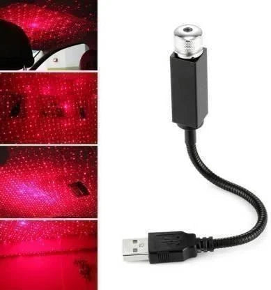 PROLED- USB Light E4
