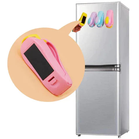Machine de Scellage pro E7
