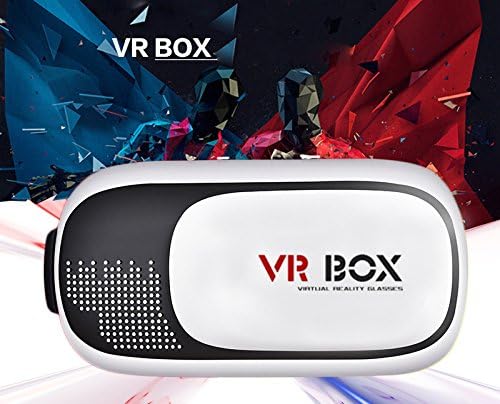 VR BOX® -OFN نظارات الواقع الافتراضي