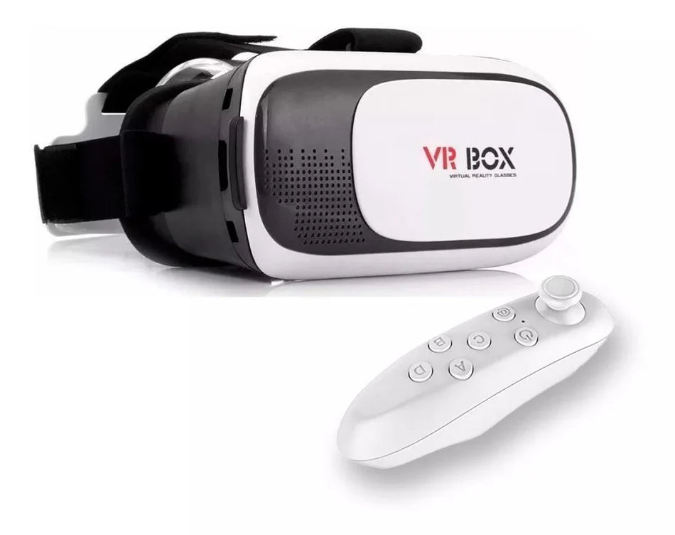 VR BOX® -OFN نظارات الواقع الافتراضي