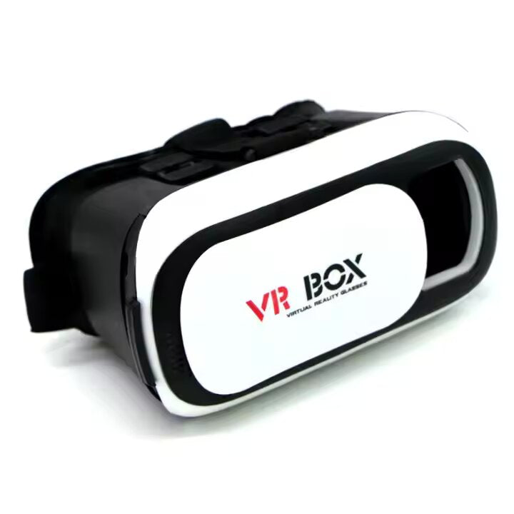 ETH-نظارات الواقع الافتراضي VR BOX – تجربة ثلاثية الأبعاد مذهلة