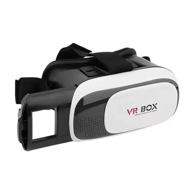 ETH-نظارات الواقع الافتراضي VR BOX – تجربة ثلاثية الأبعاد مذهلة