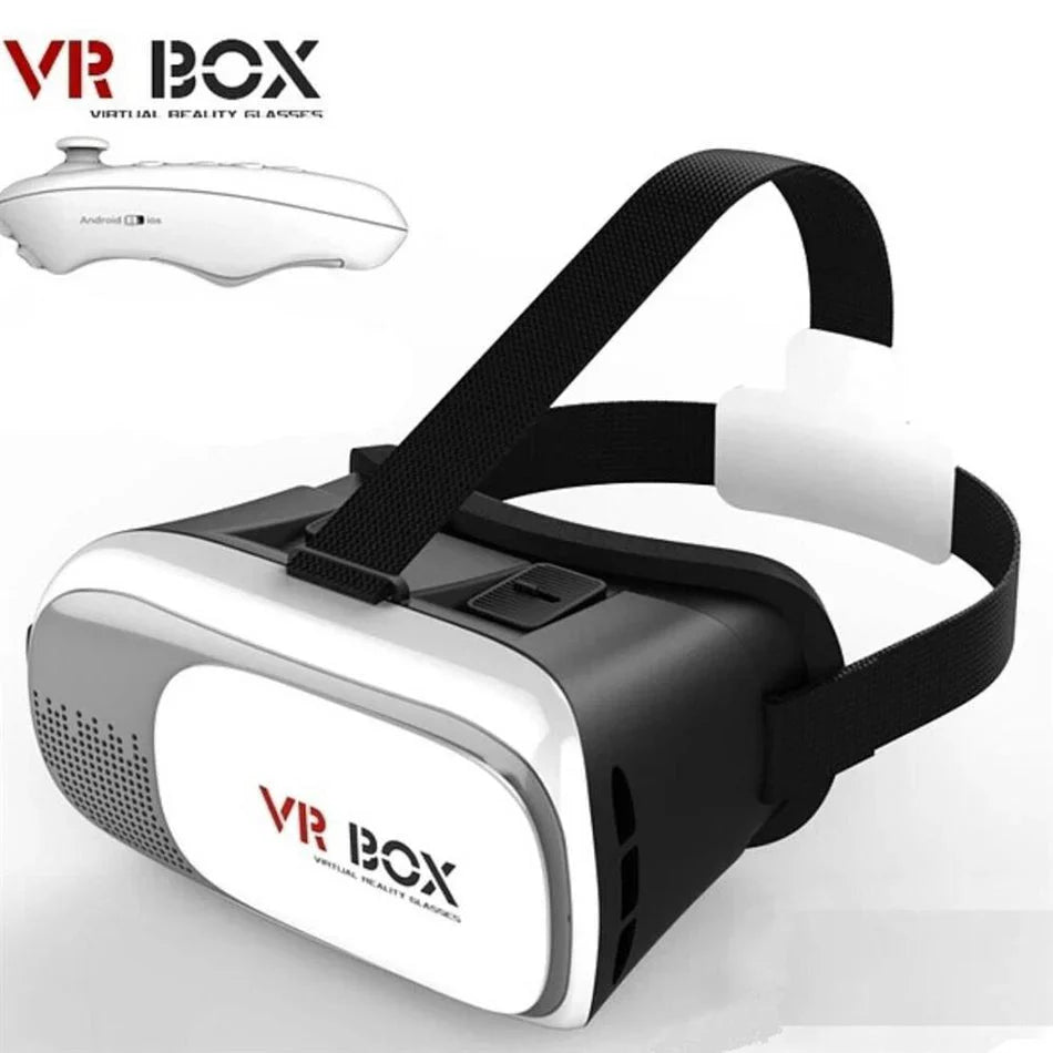 VR BOX® -OFN نظارات الواقع الافتراضي