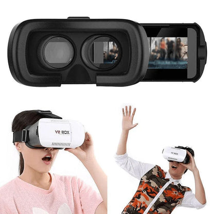 VR BOX® -OFN نظارات الواقع الافتراضي