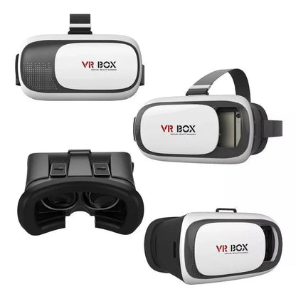 VR BOX® -OFN نظارات الواقع الافتراضي