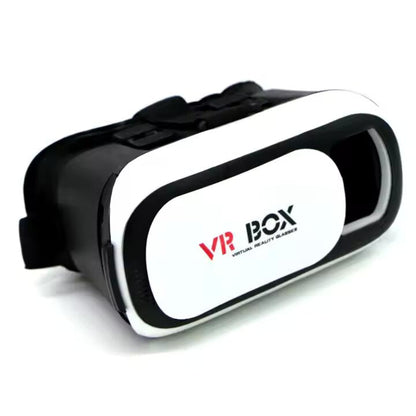 ETH-نظارات الواقع الافتراضي VR BOX – تجربة ثلاثية الأبعاد مذهلة