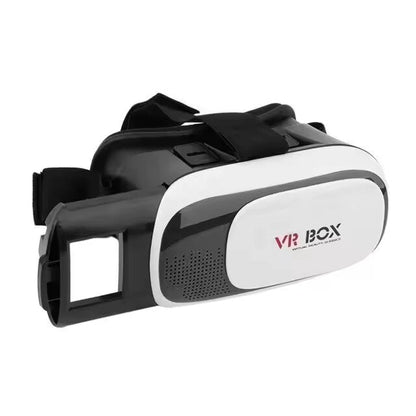 ETH-نظارات الواقع الافتراضي VR BOX – تجربة ثلاثية الأبعاد مذهلة